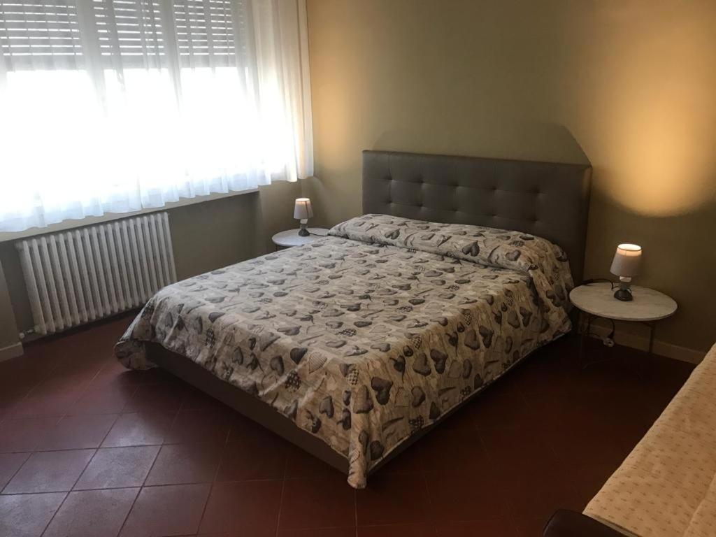 Villa Domus Salento Suites & Rooms Con Parcheggio Privato In Loco 莱切 外观 照片