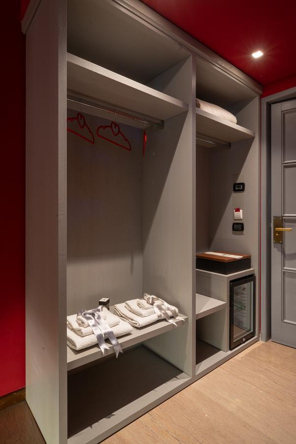 Villa Domus Salento Suites & Rooms Con Parcheggio Privato In Loco 莱切 外观 照片